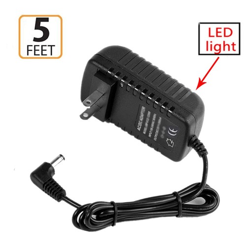 Cord adapter power - ac, supply